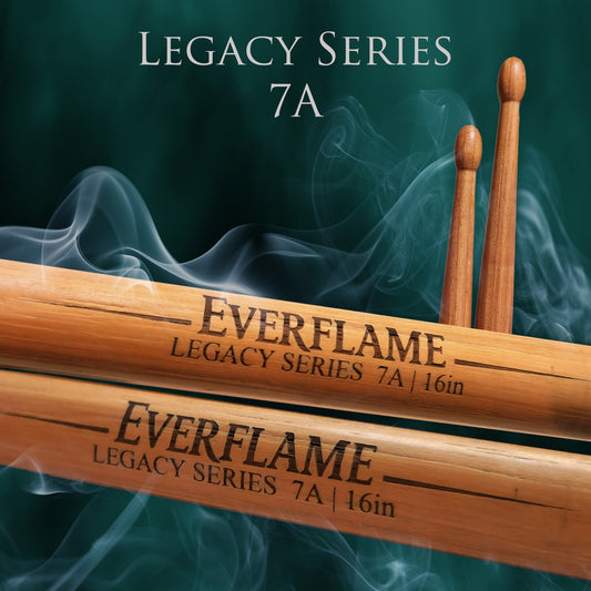 LEGACY SERIES | 7A - Everflame Percussion