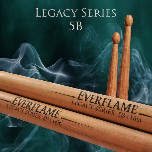 LEGACY SERIES | 5B - Everflame Percussion
