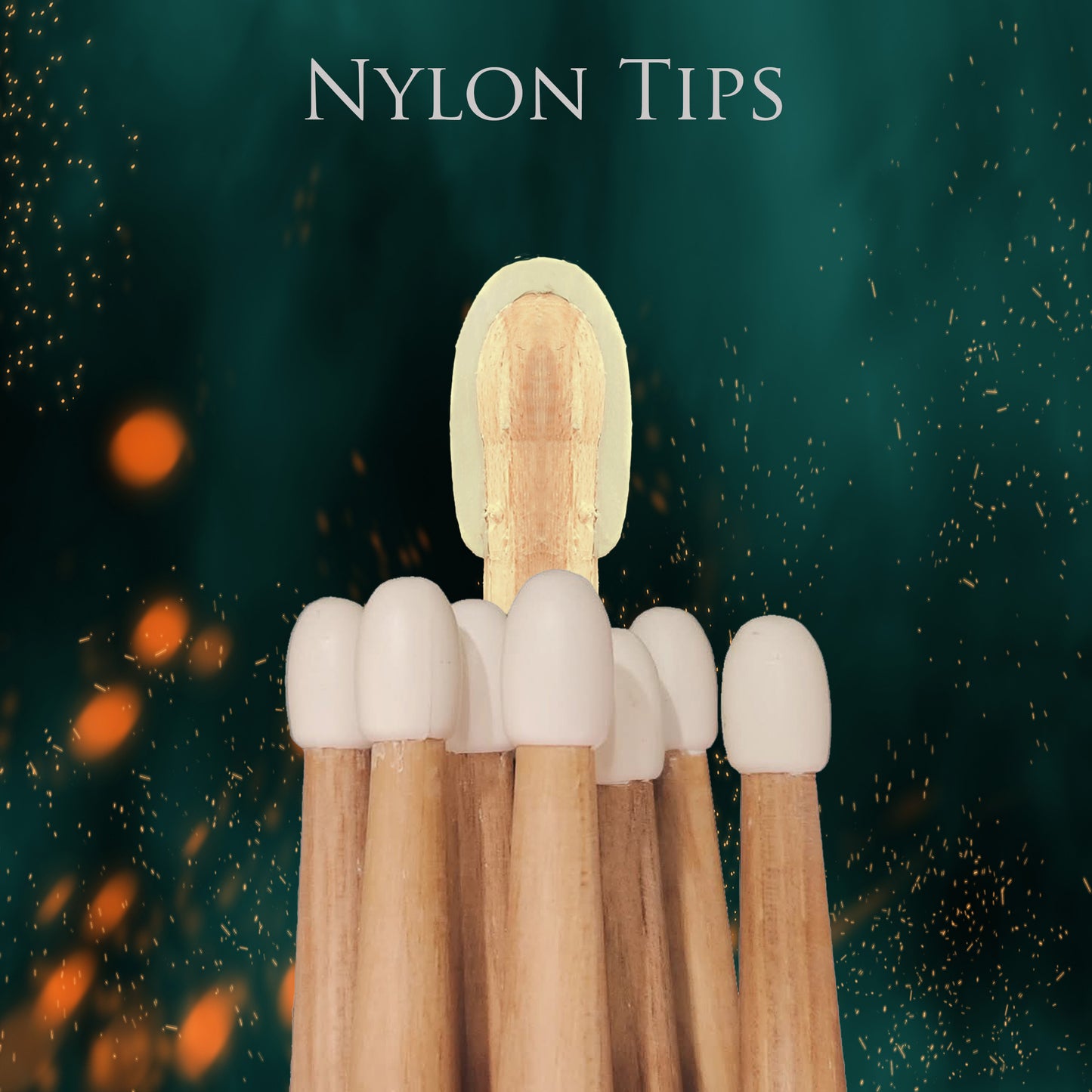 IGNITION SERIES | 5A - Everflame Percussion