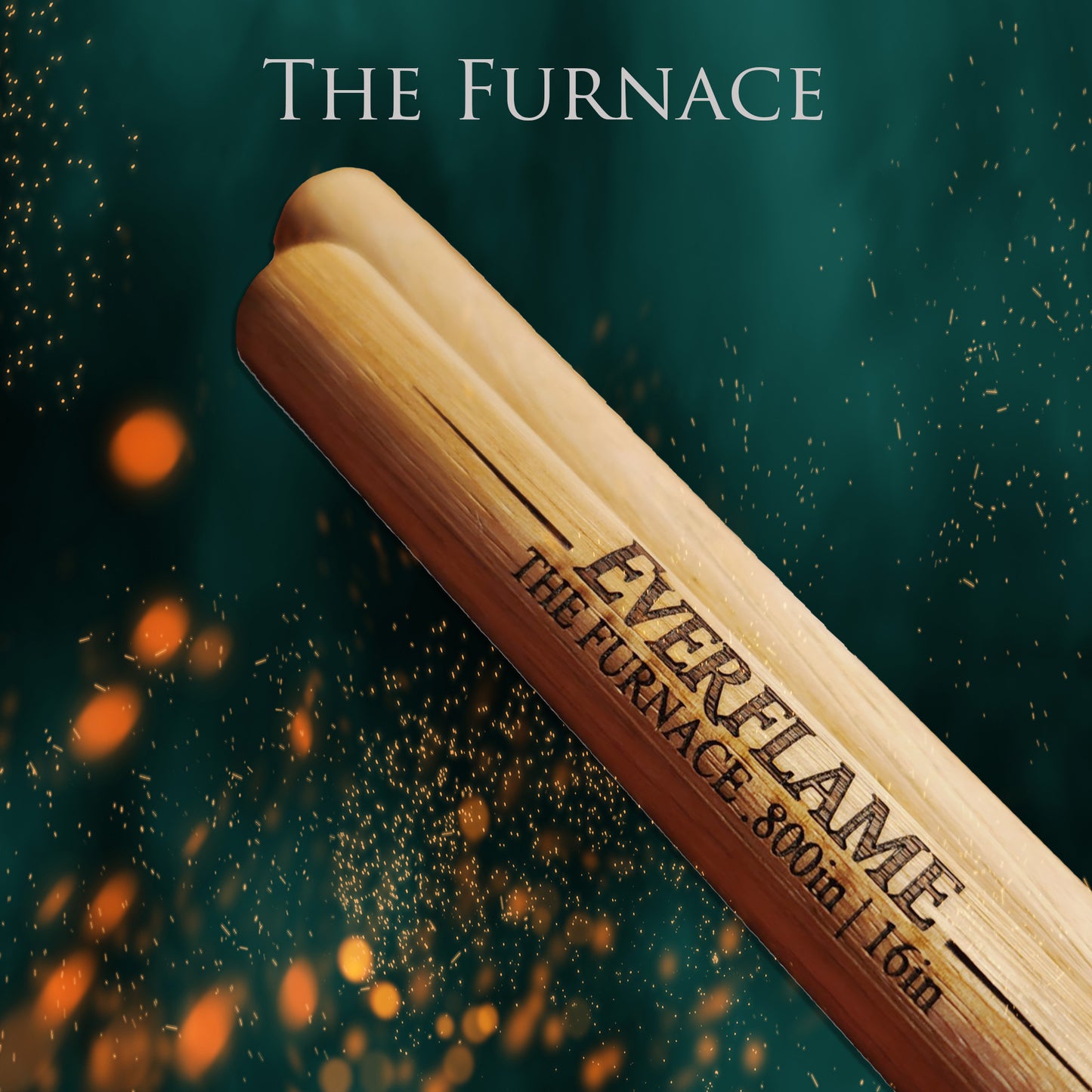 The Furnace - Everflame Percussion