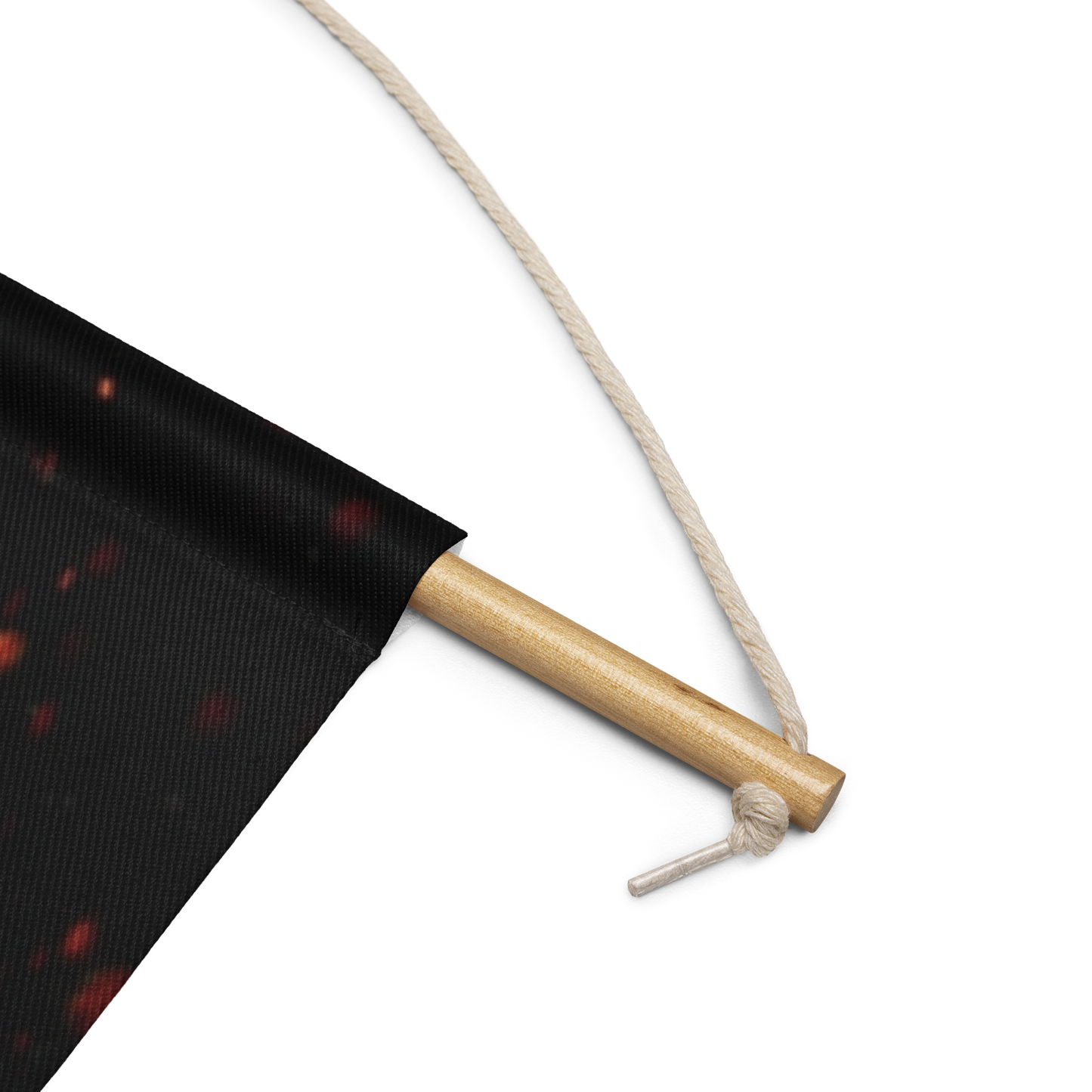 Everflame Pennant - Everflame Percussion