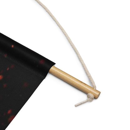 Everflame Pennant - Everflame Percussion