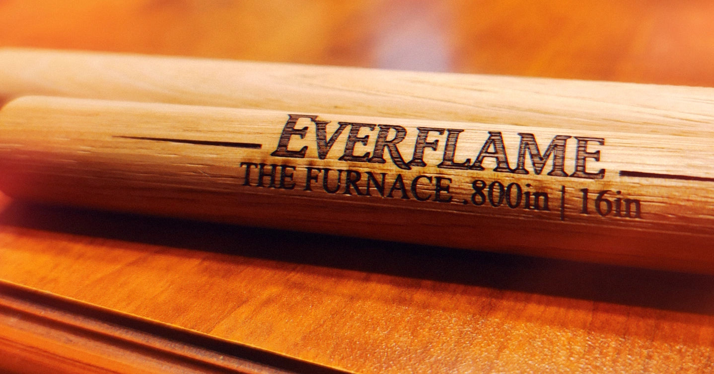 The Furnace - Everflame Percussion